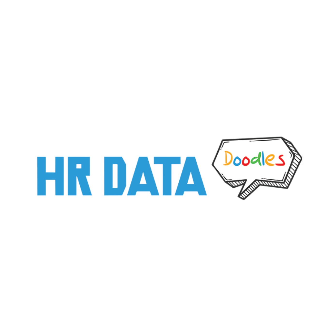 Welcome to the HR Data Doodles®